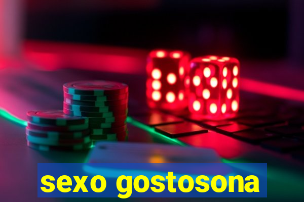 sexo gostosona